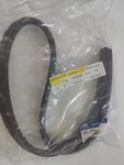 Front Hood To Cowl Rubber Weatherstrip Seal For Hyundai 86431-1R000. Fixed Price $28.76.