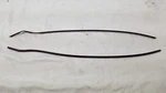 New 2018-2019 Subaru Outback Front Door Edge Guard Crimson SOA801P010T1 Oem. Fixed Price $99.90.
