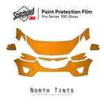 Mazda CX5 2012-2016 3M Series Precut Paint Protection Film Clear Bra Ppf Kit. Fixed Price $279.63.