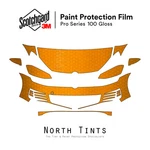 Volkswagen Gti 2015-2017 3M Precut Paint Protection Film Clear Bra Ppf Kit. Fixed Price $279.63.