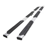 Westin 28-5234770 R5 M-series Wheel-to-wheel Nerf Step Bars Xd. Fixed Price $1248.99.