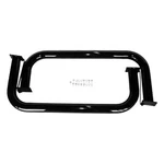 For Jeep CJ7 1976-1986 Rugged Ridge 11504.03 3" Black Round Tube Bars. Fixed Price $239.99.