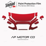 3M Series Precut Paint Protection Clear Bra Ppf For Hyundai Kona 2018-2021. Fixed Price $303.61.