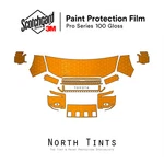 Precut 3M Series Paint Protection Film Ppf For Toyota Land Cruiser 2024-2026. Fixed Price $279.63.