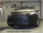 Lebra Front End Mask Cover Fits Ford Fiesta 2014 2015-2019 16-19. Fixed Price $148.99.
