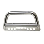 Westin 31-5250 E-series 3" Stainless Steel Bull Bar For 07-15 Sequoia / Tundra. Fixed Price $404.79.