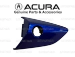 Oem 22 - 26 Acura Mdx Front Driver Door Lock Handle Cover Cap Blue Left B621P. Fixed Price $27.95.