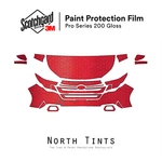 Precut 3M Paint Protection Film Clear Ppf Subaru Forester 2025-2026. Fixed Price $314.08.