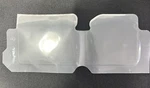 Gm 25783544 2007-2014 Silverado Right Rear Wheel Opening Boxside Stone Protector. Fixed Price $24.00.