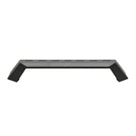 Westin Pro-series Bumper Angular Bull Bar Black 58-411155AB. Fixed Price $102.99.