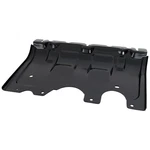 Front Skid Plate 2014-2018 Jeep Cherokee Plus Limited 3.2L 2.4L Cyl CH1228161. Fixed Price $205.24.