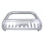 Trailfx 1312124001 Polished Stainless Steel Inch Diameter W/skid Plate W/o Lig. Fixed Price $444.73.