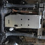 Asfir 4X4 599855 Ford Crew Cab Pickup 6.7 Skid Plate. Fixed Price $429.00.