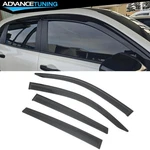 Fits 23-26 Honda Hr-v Window Visors 4PCS Acrylic Rain Sun Side Deflectors Set. Fixed Price $38.99.