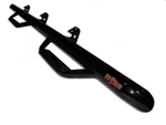 Step Nerf BAR-5 Inch Oval Wheel-to-wheel Tube Lund Fits 07-17 Toyota Tundra. Fixed Price $280.00.