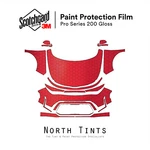 3M Series Precut Paint Protection Film Clear Bra Ppf For Kia Soul 2023-2025. Fixed Price $578.98.