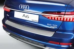 Rgm Rearguard Fits Audi A6 2019-2025 Silver. Fixed Price $209.95.