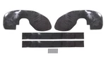 Performance Accessories 07- Gm P/u 4WD Gap Guards. Fixed Price $163.32.