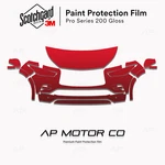 3M Precut Paint Protection Film Clear Bra Ppf For Infiniti QX80 2018-2024. Fixed Price $303.61.