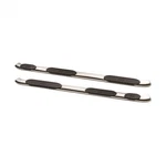 Westin 21-534580 Pro Traxx Oval Wheel To Nerf Step Bars. Fixed Price $1281.99.