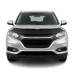 Car Bonnet Mask Hood Bra For Honda Hr-v 2016-2022 Black Pc. Fixed Price $76.99.