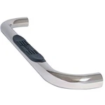 DZ373513 Dee Zee Nerf Bars Set Of 2 For Chevy Chevrolet Silverado 1500 Ltd Pair. Fixed Price $339.25.