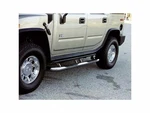 Aries 3" Stainless Steel Nerf Bars Fit 2003-2009 Hummer H2 W/ Rocker. Fixed Price $320.84.