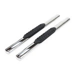 Trailfx A1529S Tfx 4" Oval Tube Side Steps Nerf Bar. Fixed Price $410.01.