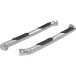 204046-2 Aries Nerf Bars Set Of For Chevy Chevrolet Silverado 2500 Hd Gmc Pair. Fixed Price $274.59.