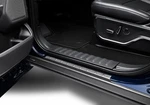 Bushwacker 14130 Trail Armor Rocker Panel Black For 20-26 Gmc Chevy 2500 3500. Fixed Price $249.99.