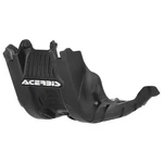Acerbis 2977610001 Plastic Offroad Skid Plate With Linkage Guard Black. Fixed Price $79.29.