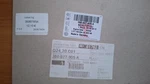 3B0807905A Vw Passat B5 Rear Arch Lower Stone Guard Protective Film Left 97-05. Fixed Price $12.00.