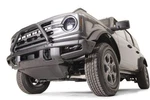 Fab Fours FB21-Z5250-1 Armor System Skid Plates. Fixed Price $467.36.