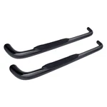For Chevy Silverado 1500 19-26 Dee Zee DZ373511 3" Black Round Side Steps. Fixed Price $227.69.