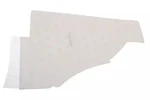 Genuine Gm Driver Side Rocker Panel Molding Protective Film 22802079. Fixed Price $90.13.