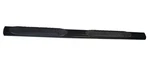 Trailfx A1550B 4 Nerf Str Fits Ford Ranger Crew 19 Blk. Fixed Price $298.48.
