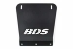Bds Suspension Front Skid Plate 4-6" Lift For 01-19 Chevy/gmc Hd. Fixed Price $94.95.