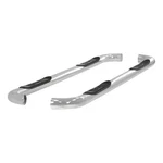 Aries 3IN Stainless Nerf Bars For 99-16 F-250/F-350 Sd Crew Cab 00-05 Excursion. Fixed Price $295.99.
