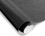 Vvivid Black Indestructible Paint Wrap Vinyl Roll 3FT X 5FT. Fixed Price $58.99.