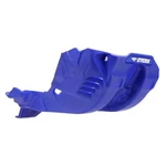 Cycra Full Coverage Skid Plate Blue 1CYC-6254-62. Fixed Price $73.12.