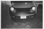 Colgan Front End Mask Bra 2PC. Fits Porsche Boxster 1997-2002 W/o License Plat. Fixed Price $316.99.