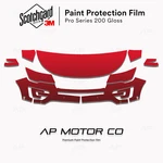 Ford Explorer 2016-2017 3M Series Precut Paint Protection Film Clear Bra Ppf. Fixed Price $348.98.