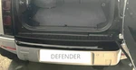 Rgm Rearguard Fits Landrover Defender Swb & Lwb 2020-2025 Gloss Black. Fixed Price $209.95.