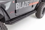 Go Rhino DSS4235T Step Nerf Bar For 15-22 Chevrolet Gmc Canyon Colorado. Fixed Price $609.99.
