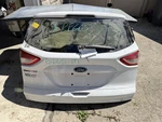 (local Pickup Only) 13 14 15 16 Ford Escape Trunk Decklid Tailgate. Fixed Price $300.00.