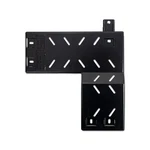 Mishimoto BNSD-F35T-17TC Borne Off-road Transfer Case Skid Plate, Fits Ford. Fixed Price $179.95.
