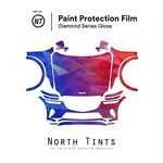 Precut Paint Protection Film Clear Bra Ppf For Genesis GV70 2022-2026 Kit. Fixed Price $359.98.