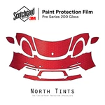Porsche 718 2017-2025 3M Series Precut Paint Protection Film Clear Bra Ppf. Fixed Price $314.08.