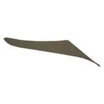 Original Equipment Rear Driver Side Stone Guard Quarter Decal. Fixed Price $26.62.