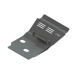 Asfir 4X4 560055 Front Skid Plate For Lexus/toyota 4.0/4.7. Fixed Price $329.00.